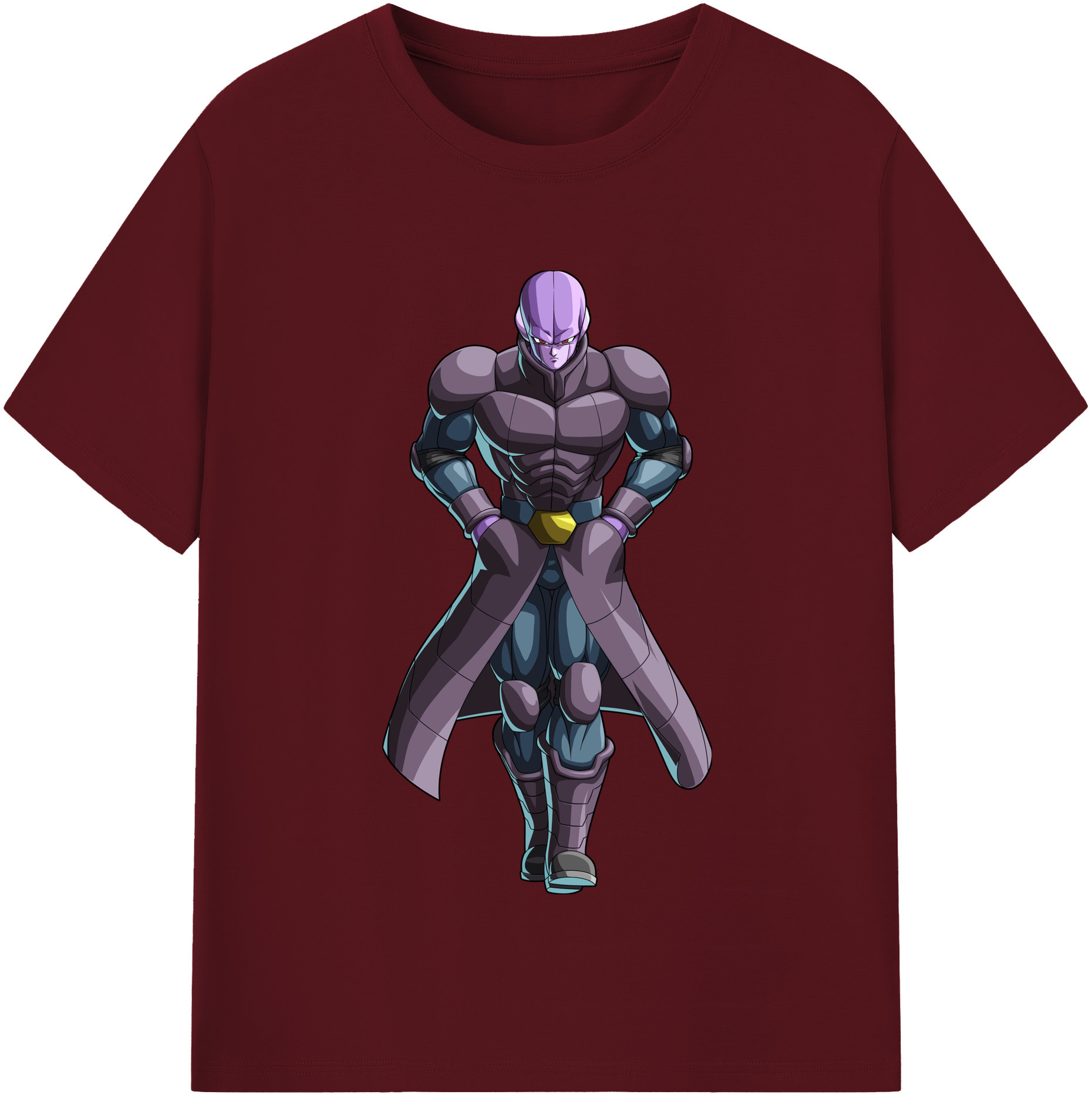 （画像用） ドラゴンボール DRAGON BALL 綿100％半袖Tシャツ（フロントプリント）